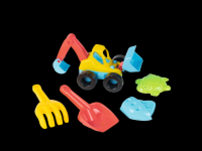 Beach Toy Set