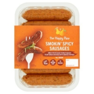 Centra  THE HAPPY PEAR SMOKIN SPICY SAUSAGE 270G