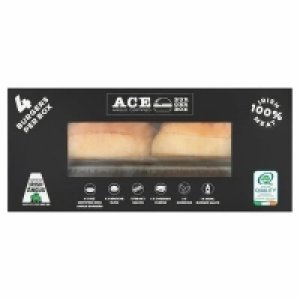 Centra  ACE BURGER BOX 1.39KG