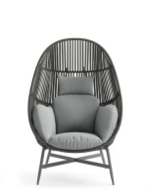 M&s Collection Melbourne Garden Egg Chair