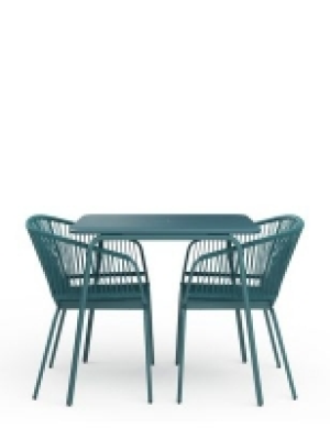 Marks and Spencer Loft Lois Bistro Set