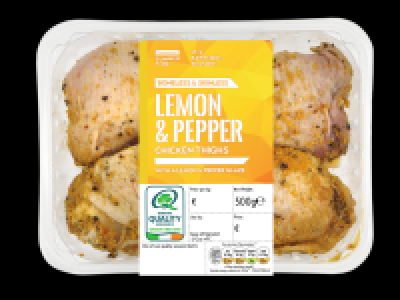 Chicken Thighs