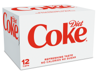 Lidl  Diet Coke