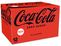 Lidl  Coca Cola Zero