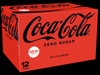 Lidl  Coca Cola Zero
