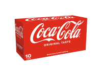 Lidl  Coca Cola Original
