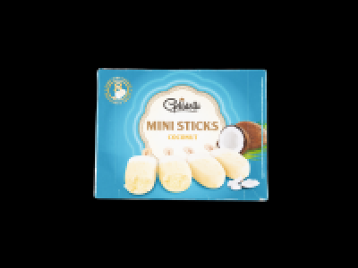 Mini Mix Ice Cream