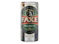 Lidl  Premium Lager Beer