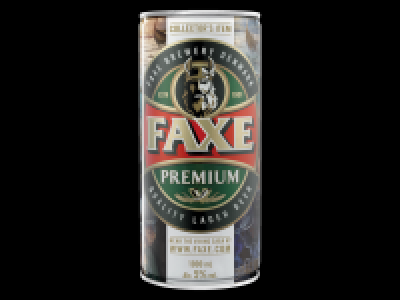 Premium Lager Beer