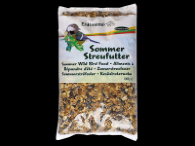 Summer Wild Bird Feed
