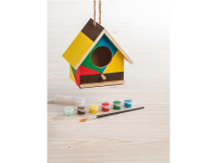 Lidl  Paint Your Own Birdhouse
