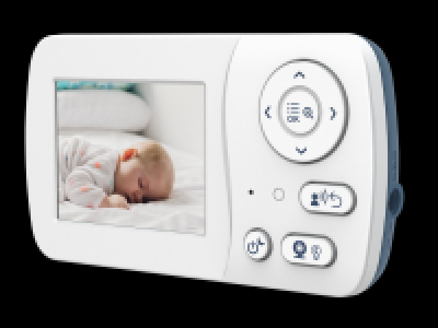 Lidl  Video Baby Monitor