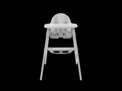 Lidl  Eatin Mess High Chair