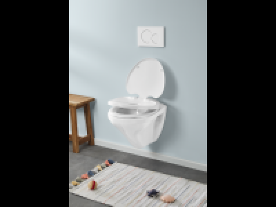 Family Toilet Seat 29.99 €