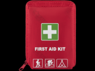 Lidl  First Aid Kit