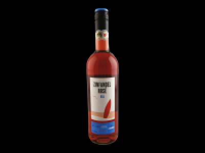 Lidl  Californian Zinfandel Rose