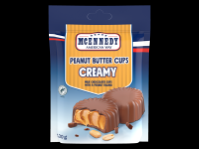 Lidl  Peanut Butter Cups