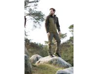 Lidl  Mens Hiking Trousers