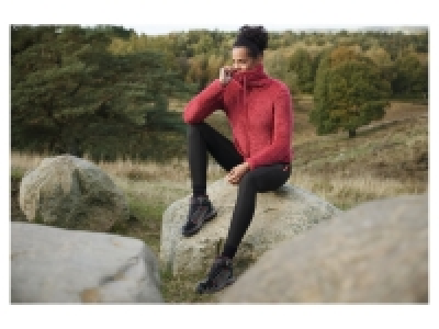 Lidl  Ladies Trekking Leggings