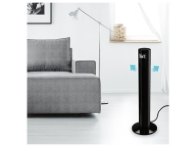 50W Smart Tower Fan