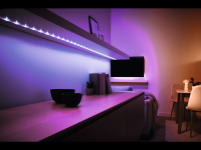 Lidl  Smart LED Light Strip