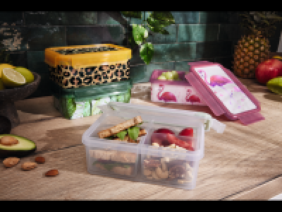 Lidl  Assorted Food Storage Containers