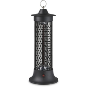 Aldi  Gardenline 1200W Patio Heater