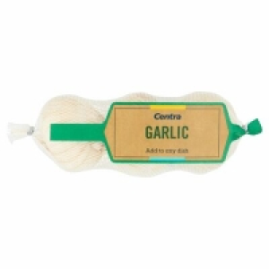 Centra  CENTRA GARLIC NET 3PCE