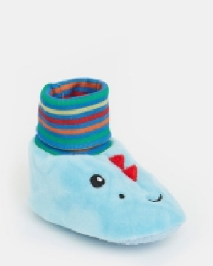 Dino Bootie