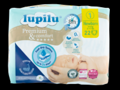Premium Nappies 1.39 €