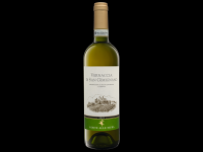 Lidl  Corte Alle Mura Vernaccia