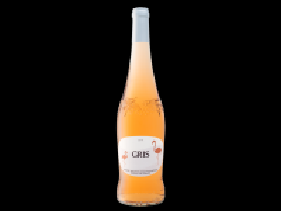 Lidl  Pays dOc Gris Rosé