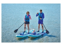 Lidl  Inflatable Paddle Board