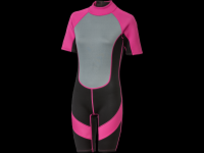 Lidl  Ladies Shorty Wetsuit