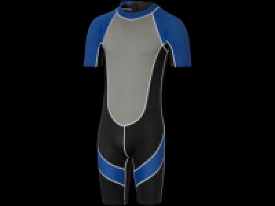 Lidl  Mens Shorty Wetsuit