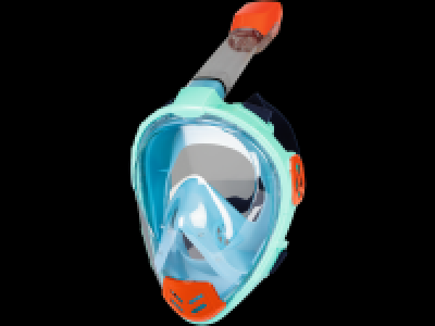 Lidl  Snorkel Mask