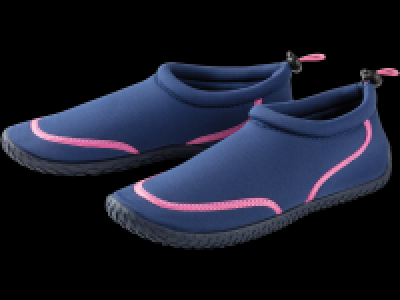 Lidl  Adult Aqua Shoes