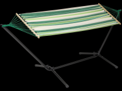 Lidl  Hammock with Frame