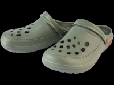 Mens Clogs