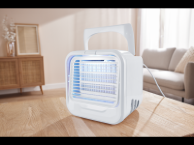 Lidl  Mini Air Cooler