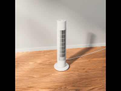 Lidl  50W Tower Fan