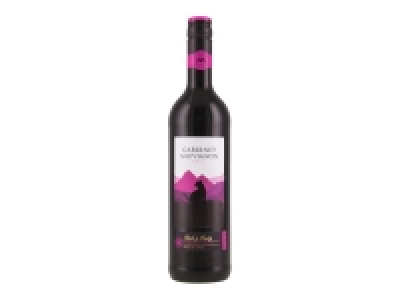Lidl  Chilean Cabernet Sauvignon 13%