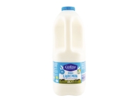 Lidl  Light Milk 1% 2L
