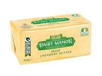 Lidl  Irish Creamery Butter