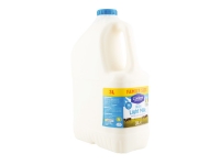 Lidl  Light Milk 1% 3L