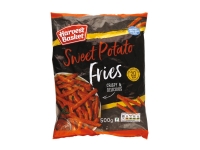 Lidl  Sweet Potato Fries 500g