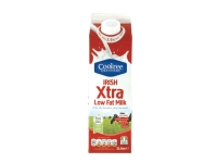 Lidl  Irish Xtra Milk