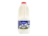 Lidl  Whole Milk 3.5%