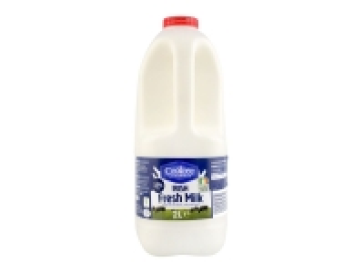 Whole Milk 3.5%