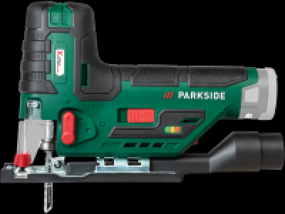 12V Cordless Jigsaw 29.99 €